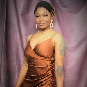 Meet your Posher, Angel